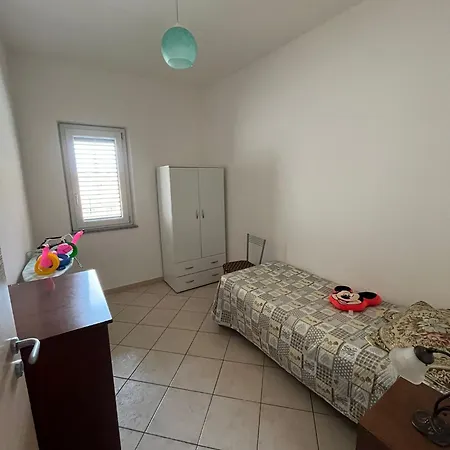 La Casa Di Ferolo 公寓 锡代诺滨海