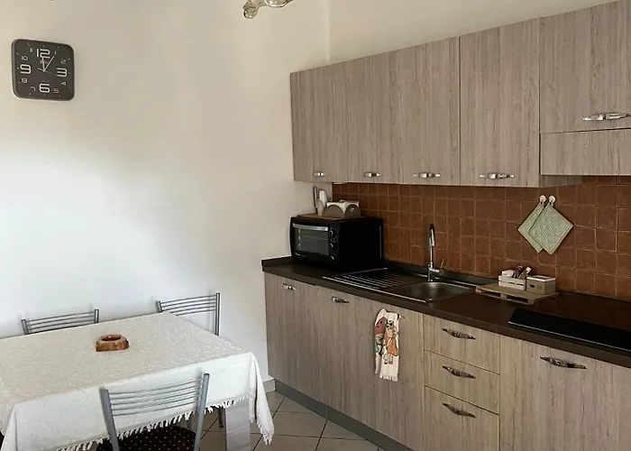 La Casa Di Ferolo 锡代诺滨海