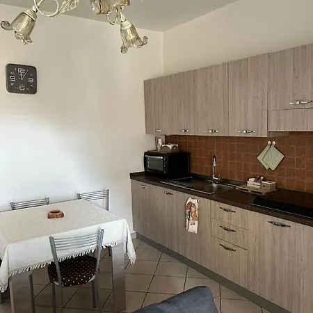 La Casa Di Ferolo Siderno