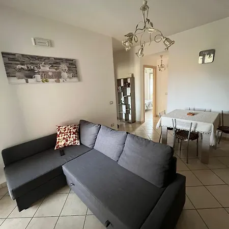 Apartament La Casa Di Ferolo