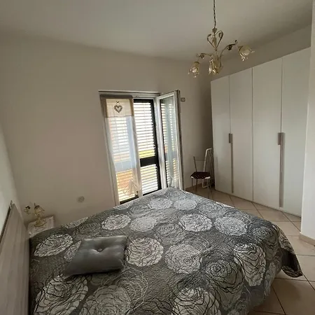 Apartment La Casa Di Ferolo Siderno
