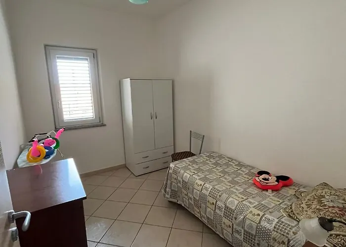 La Casa Di Ferolo Apartman Siderno