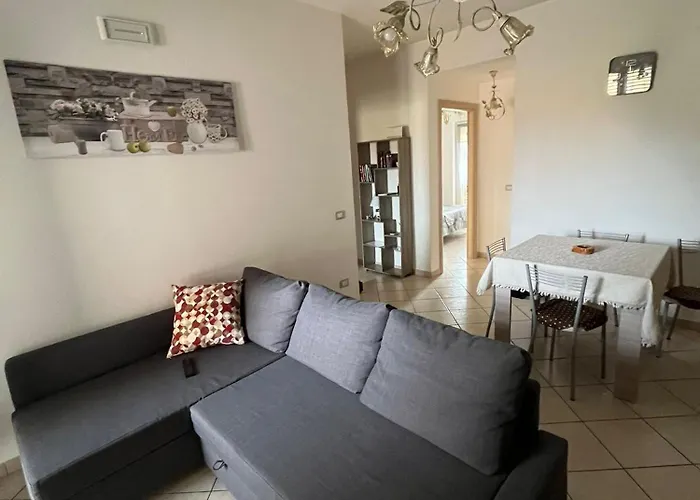 Appartement La Casa Di Ferolo